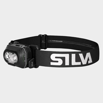 Picture of SILVA DISCOVER BLACK